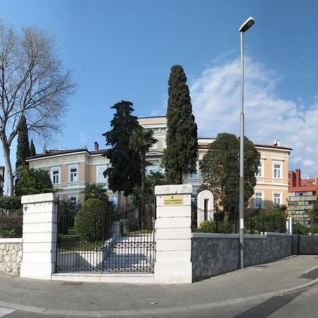 Apartment Aida Rijeka Zewnętrze zdjęcie