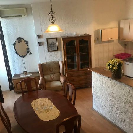 Apartment Aida Rijeka Zewnętrze zdjęcie