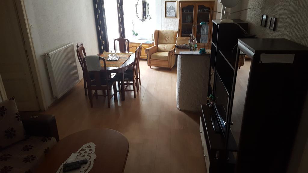 Apartment Aida Rijeka Zewnętrze zdjęcie