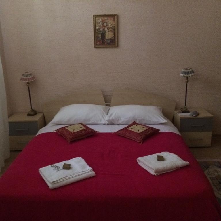 Apartment Aida Rijeka Zewnętrze zdjęcie
