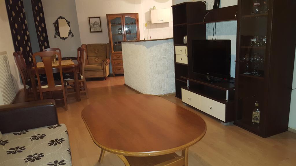 Apartment Aida Rijeka Zewnętrze zdjęcie
