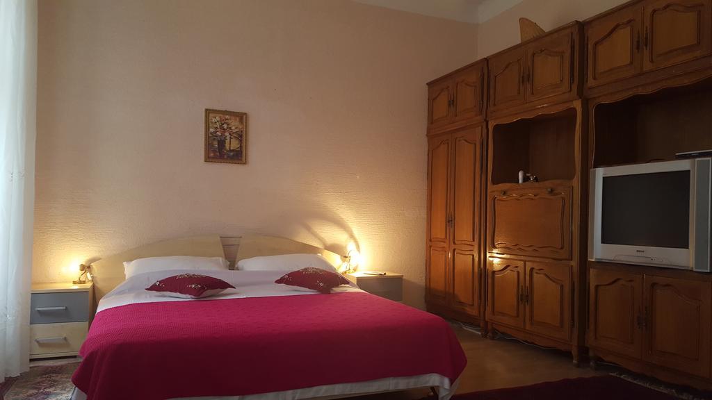 Apartment Aida Rijeka Zewnętrze zdjęcie