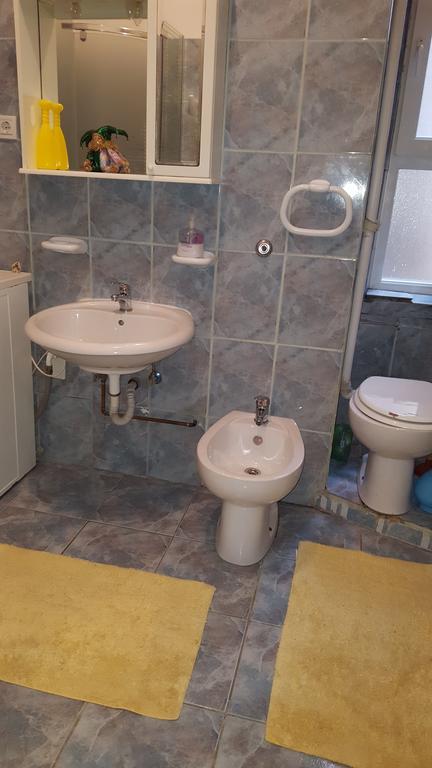 Apartment Aida Rijeka Zewnętrze zdjęcie