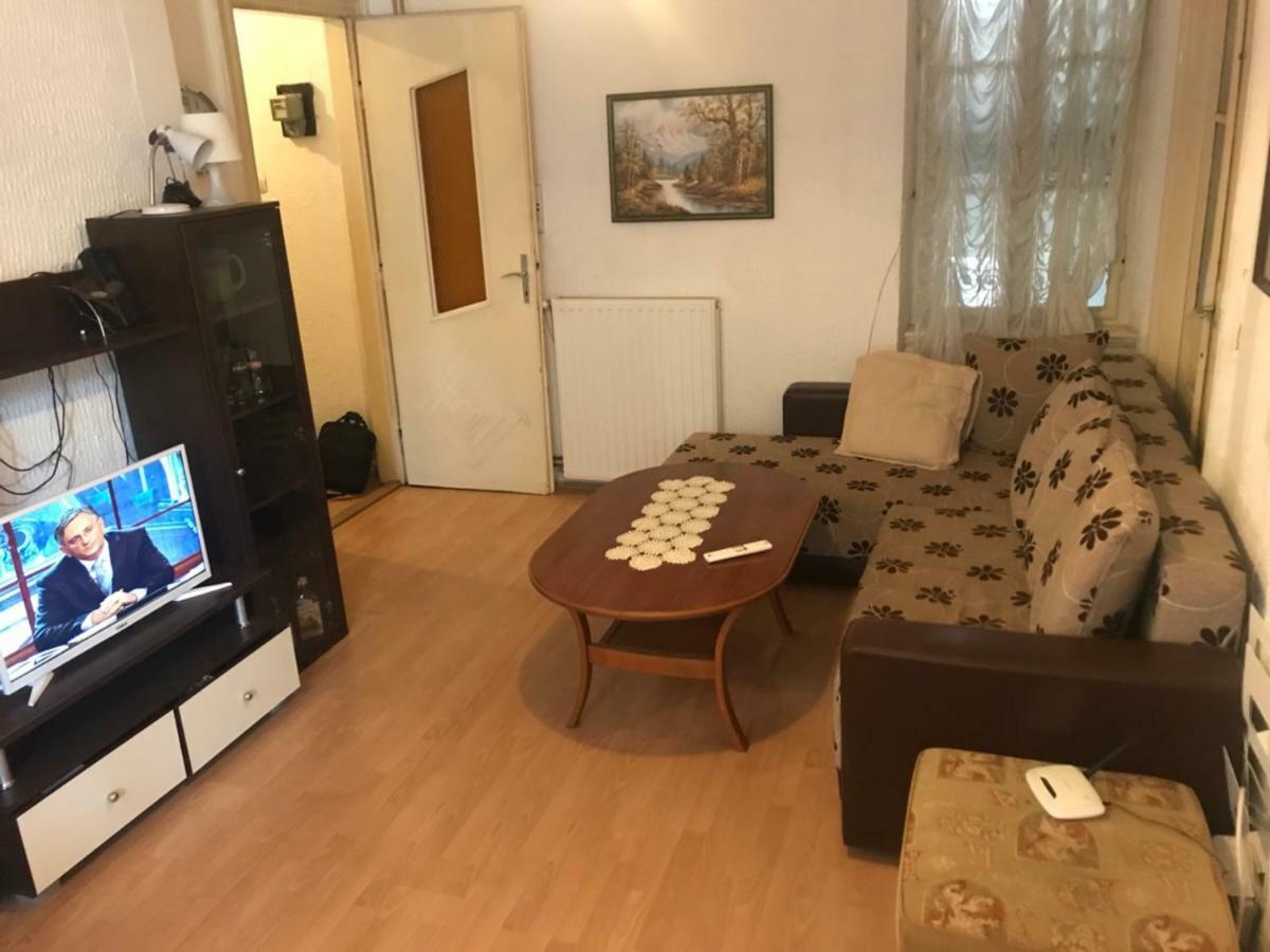 Apartment Aida Rijeka Zewnętrze zdjęcie